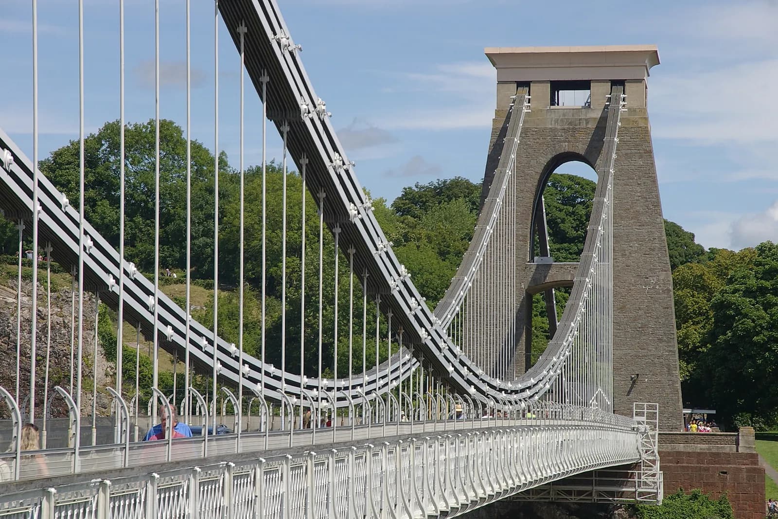 Isambard Kingdom Brunel and the Three Bristol Projects That Defined Victorian Engineering
